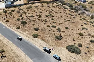 0 Lennox Ave, Yucca Valley, CA 92284 - Photo 1