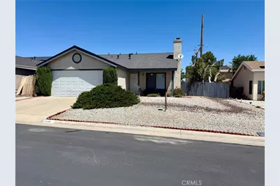 14118 Rosewood Drive, Hesperia, CA 92344 - Photo 1