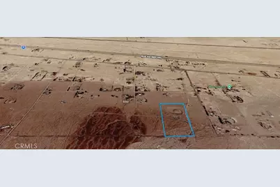 47100 Autum Leaf Road, Newberry Springs, CA 92365 - Photo 3