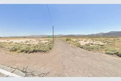 47100 Autum Leaf Road, Newberry Springs, CA 92365 - Photo 1