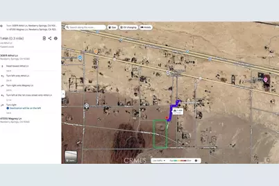 47100 Autum Leaf Road, Newberry Springs, CA 92365 - Photo 7