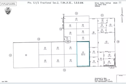 47100 Autum Leaf Road, Newberry Springs, CA 92365 - Photo 5