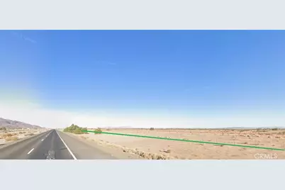 49500 Memorial Drive, Newberry Springs, CA 92365 - Photo 1