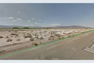 49500 Memorial Drive, Newberry Springs, CA 92365 - Photo 3