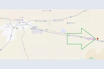 49500 Memorial Drive, Newberry Springs, CA 92365 - Photo 7