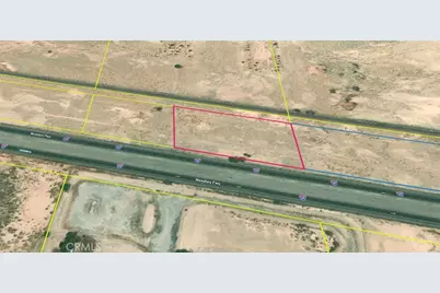 49500 Memorial Drive, Newberry Springs, CA 92365 - Photo 5