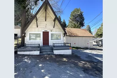 29135 Hook Creek, Cedar Glen, CA 92321 - Photo 1