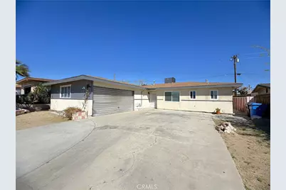 909 Las Amigas Drive, Barstow, CA 92311 - Photo 1