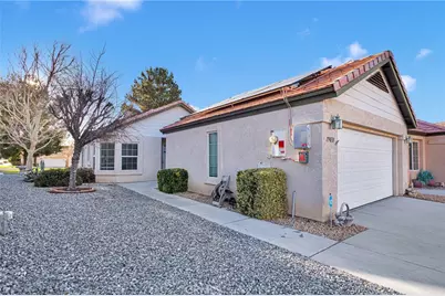 19031 Pamela Lane, Apple Valley, CA 92308 - Photo 1