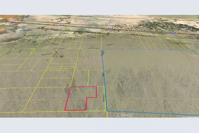 2100 Rancho Bj Road, Newberry Springs, CA 92365 - Photo 5