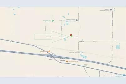 44701 Temescal Street, Newberry Springs, CA 92365 - Photo 9