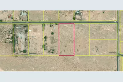 44701 Temescal Street, Newberry Springs, CA 92365 - Photo 7