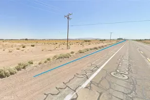 46336 National Trails Hwy, Newberry Springs, CA 92365 - Photo 1