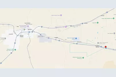 46336 National Trails Highway, Newberry Springs, CA 92365 - Photo 9