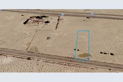 46336 National Trails Highway, Newberry Springs, CA 92365 - Photo 3