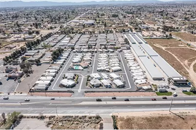 14411 Palmdale Road #64, Victorville, CA 92392 - Photo 47