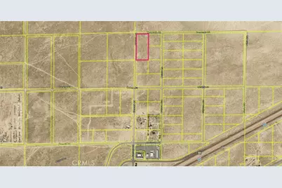 39501 Harvard Road, Newberry Springs, CA 92365 - Photo 3