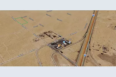 39501 Harvard Road, Newberry Springs, CA 92365 - Photo 7