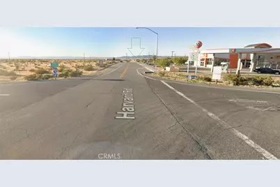 39501 Harvard Road, Newberry Springs, CA 92365 - Photo 1