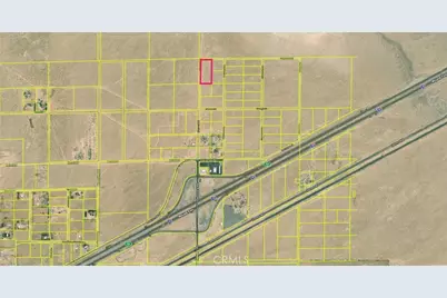 39501 Harvard Road, Newberry Springs, CA 92365 - Photo 3