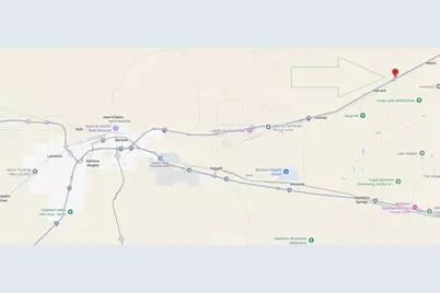 39501 Harvard Road, Newberry Springs, CA 92365 - Photo 9