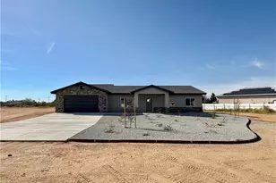 12744 Tate Rd, Apple Valley, CA 92307 - Photo 1