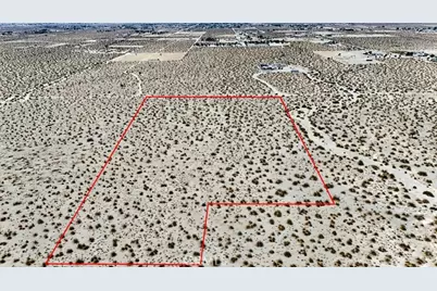 11 Ac Mojave Drive, Phelan, CA 92371 - Photo 3