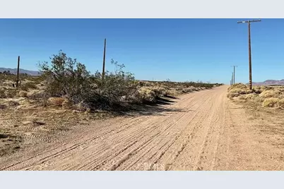 48535 Cheltham Drive, Newberry Springs, CA 92365 - Photo 1