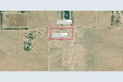 48535 Cheltham Drive, Newberry Springs, CA 92365 - Photo 5