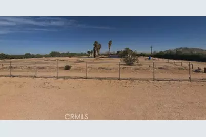 48535 Cheltham Drive, Newberry Springs, CA 92365 - Photo 1