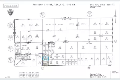 35337 Raigosa Drive, Newberry Springs, CA 92365 - Photo 9