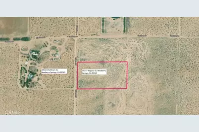 35337 Raigosa Drive, Newberry Springs, CA 92365 - Photo 5