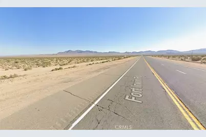 46750 Paradise Springs Road, Barstow, CA 92311 - Photo 1