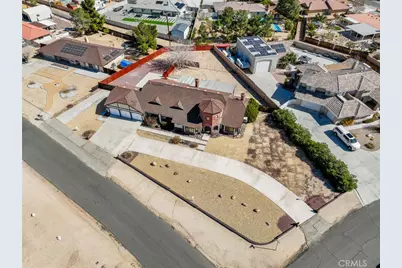 13889 Olathe Road, Apple Valley, CA 92307 - Photo 3