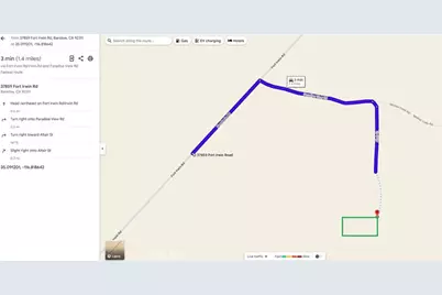 0 Altair Street, Barstow, CA 92311 - Photo 7