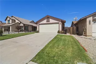 13886 San Gorgonio, Victorville, CA 92392 - Photo 19