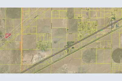 0 Powerline Road, Newberry Springs, CA 92365 - Photo 3