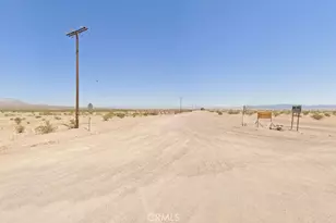 0 Powerline Rd, Newberry Springs, CA 92365 - Photo 1