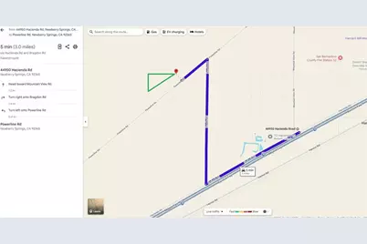 0 Powerline Road, Newberry Springs, CA 92365 - Photo 5