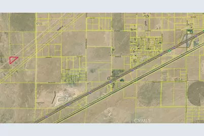 0 Powerline Road, Newberry Springs, CA 92365 - Photo 3