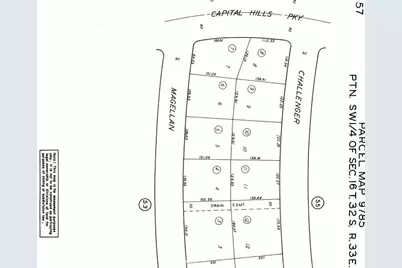 9 Challenger Drive, Tehachapi, CA 93561 - Photo 1