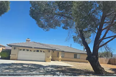 12275 Tesuque, Apple Valley, CA 92308 - Photo 1