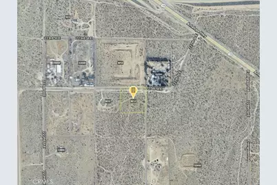 0 Avenue W, Llano, CA 93544 - Photo 3