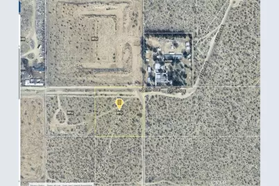 0 Avenue W, Llano, CA 93544 - Photo 1