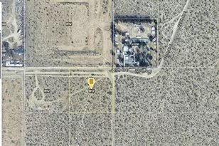 0 Ave W, Llano, CA 93544 - Photo 1