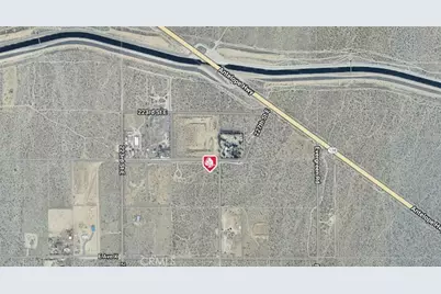 0 Avenue W, Llano, CA 93544 - Photo 5