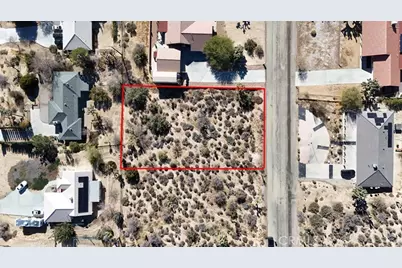68 Lot Ventura, Yucca Valley, CA 92284 - Photo 1