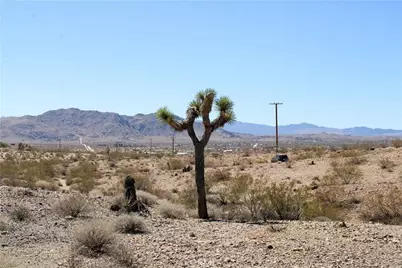 5 Ac Sunny Vista Road, Joshua Tree, CA 92252 - Photo 9