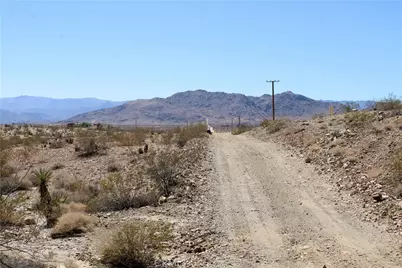 5 Ac Sunny Vista Road, Joshua Tree, CA 92252 - Photo 7