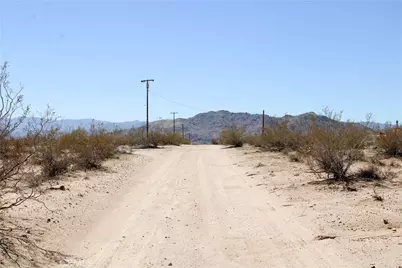 5 Ac Sunny Vista Road, Joshua Tree, CA 92252 - Photo 5